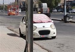 Geely LC
